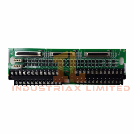 GE IS200TBCIS2C Contact Input Terminal Board
