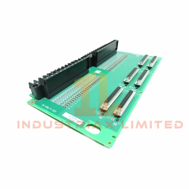 Papan Terminal Input Termokopel GE IS200TBTCH1B