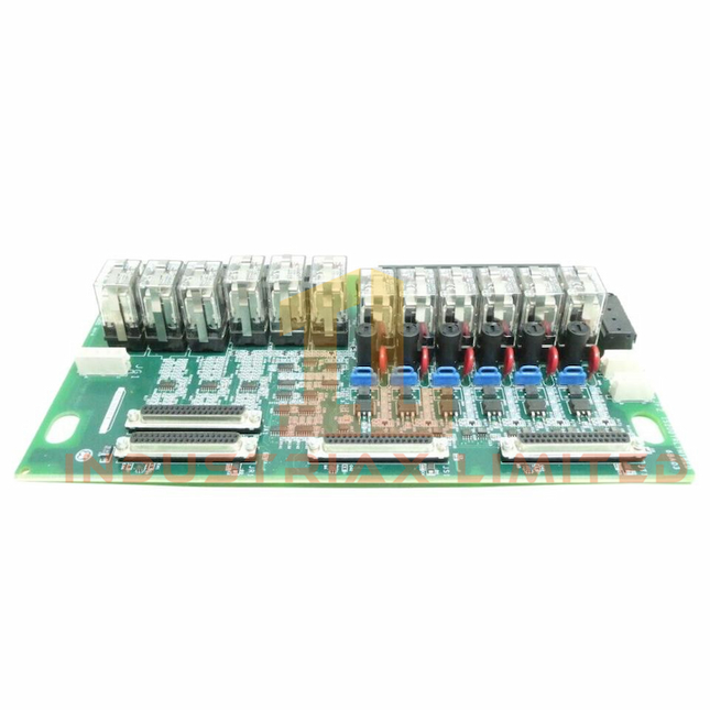 GE IS200TRLYH1BED Relay Output Terminal Board