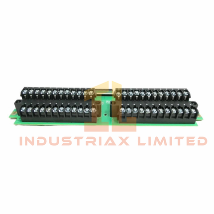 GE IS200TRTDH1D RTD Input Terminal Board