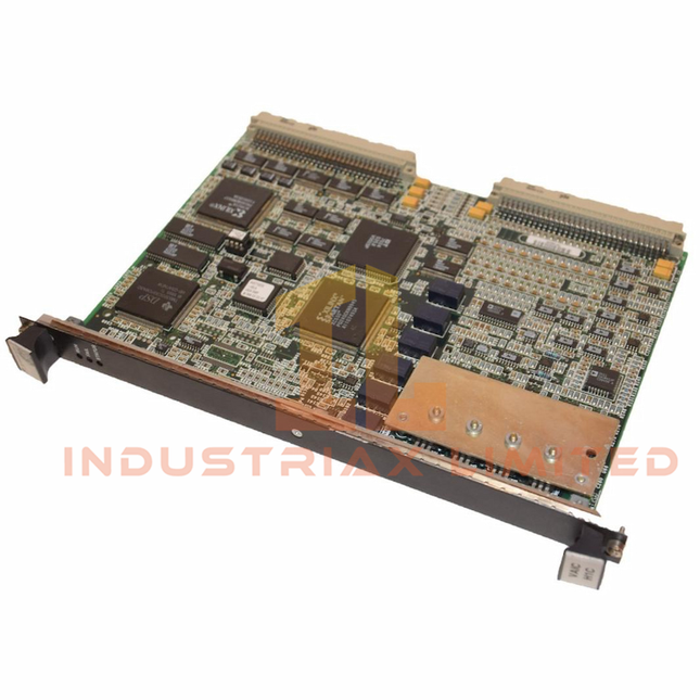 Papan Input/Output Analog GE IS200VAICH1C