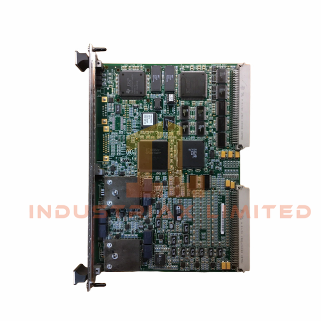 Papan Input/Output Analog GE IS200VAICH1D