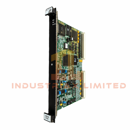 GE IS200VRTDH1D RTD Input Board