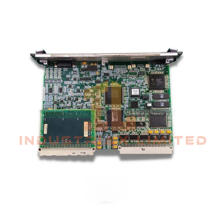 GE IS200VTURH2B Primary Turbine Protection Board