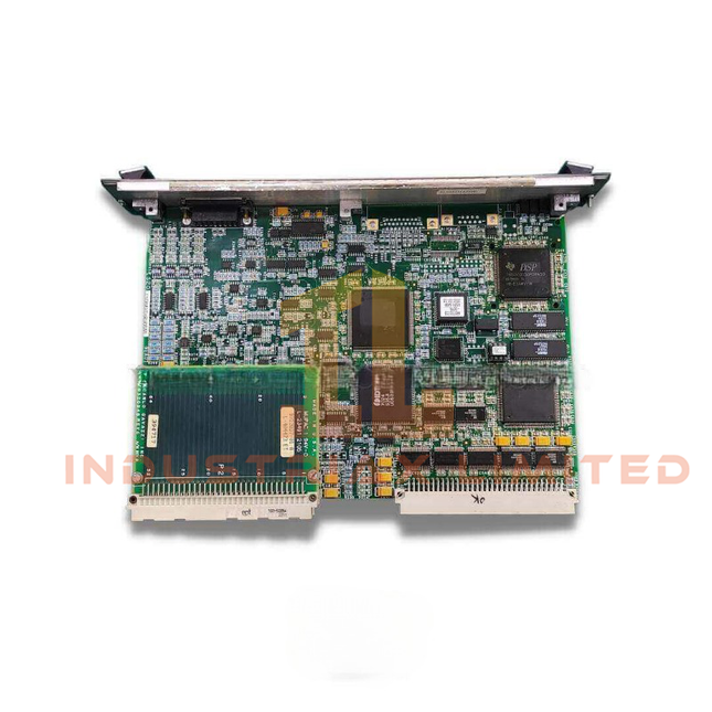 GE IS200VTURH2B Primary Turbine Protection Board