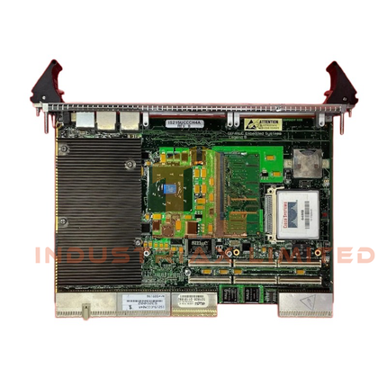 GE IS215UCCCH4A CPCI Controller Board