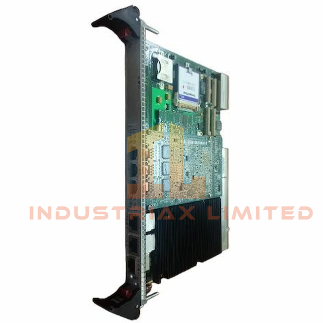 GE IS215UCCCM04A CPCI Controller Board