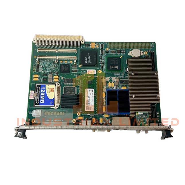 Pengontrol Seri Inovasi GE IS215UCVHM06A