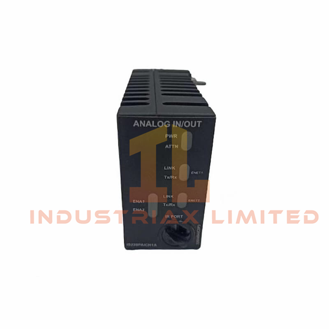 Modul I/O Analog GE IS220PAICH1A