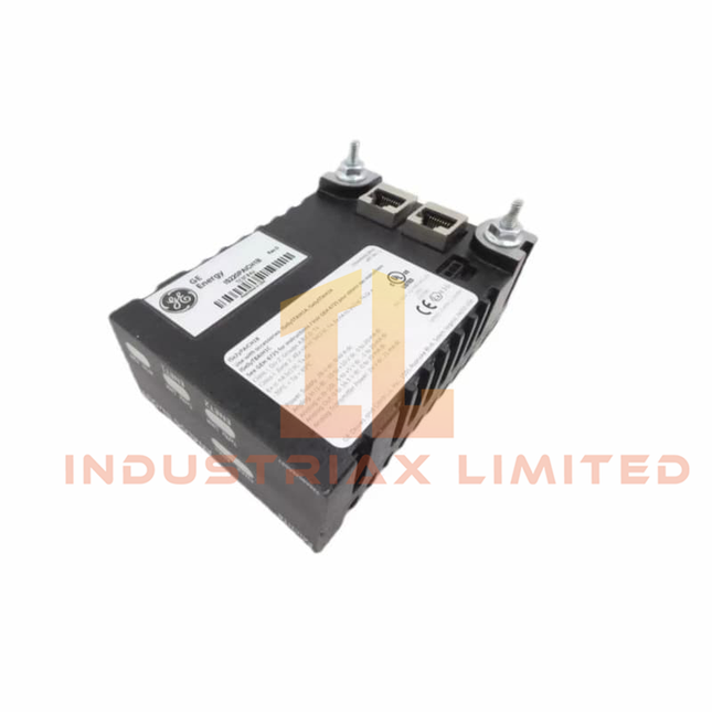Modul I/O Analog GE IS220PAICH1B