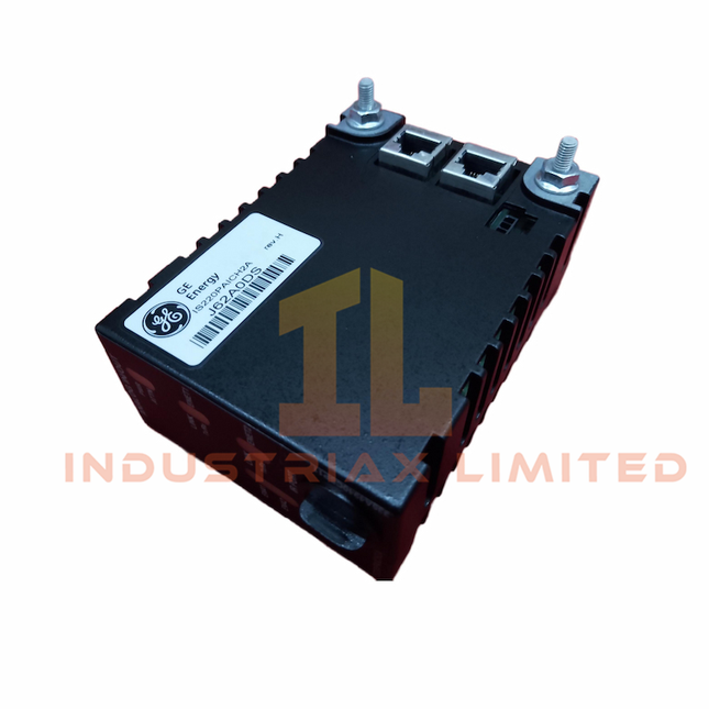 Modul Input/Output Analog GE IS220PAICH2A