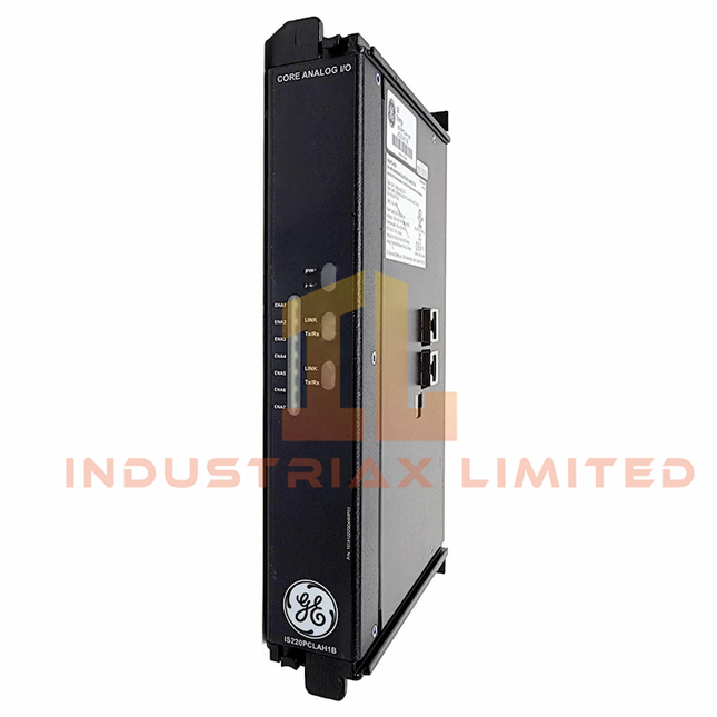 Papan I/O Analog Umum GE DS200TCCAG1B