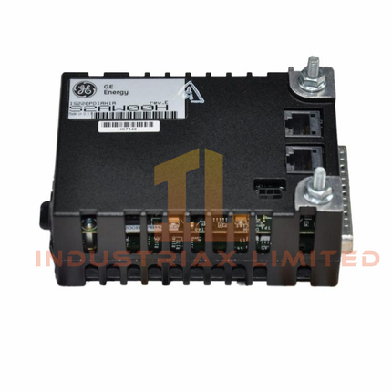 Modul Input Diskrit GE IS220PDIAH1A