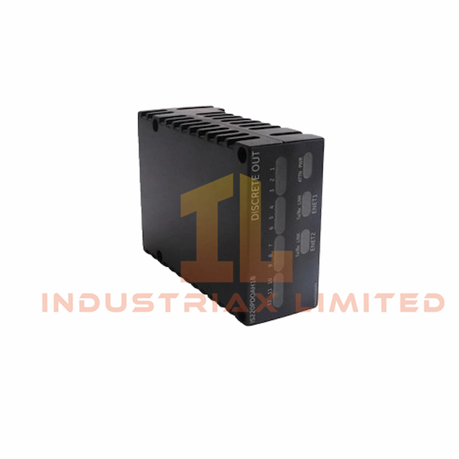 Modul Output Diskrit GE IS220PDOAH1B