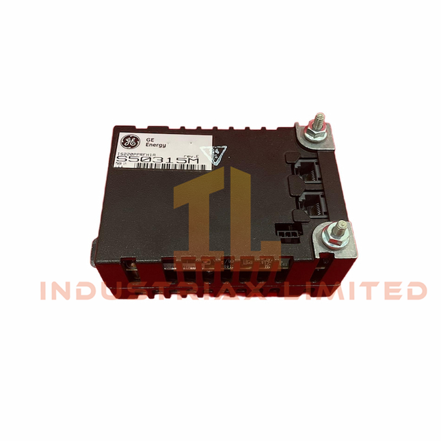 مجموعة إدخال/إخراج بوابة PROFIBUS الرئيسية GE IS220PPRFH1A