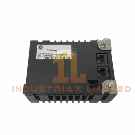 Modul Perlindungan Turbin Cadangan GE IS220PPROH1A