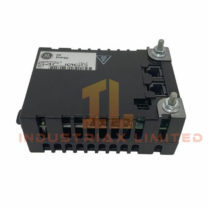 Modul Komunikasi Serial GE IS220PSCAH1A
