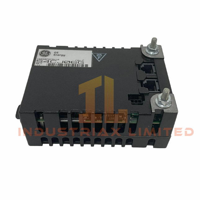 Modul Komunikasi Serial GE IS220PSCAH1A