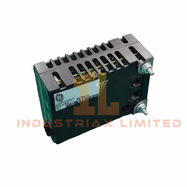 Paket I/O Komunikasi Serial GE IS220PSCHH1A