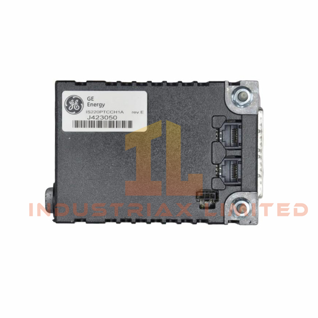 GE IS220PTCCH1A Thermocouple Input Module