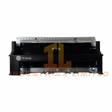 GE IS230TCISH6C DIN Rail I/O Module