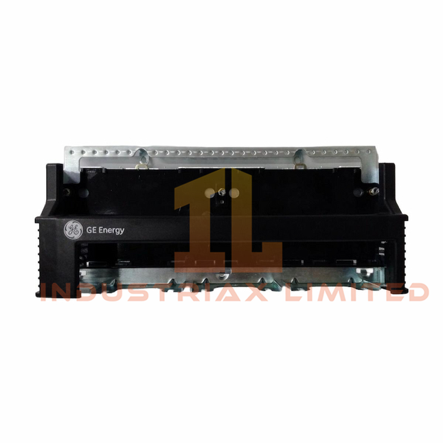 GE IS230TCISH6C DIN Rail I/O Module