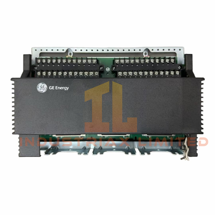 GE IS230TRLSH2B Relay Output Module