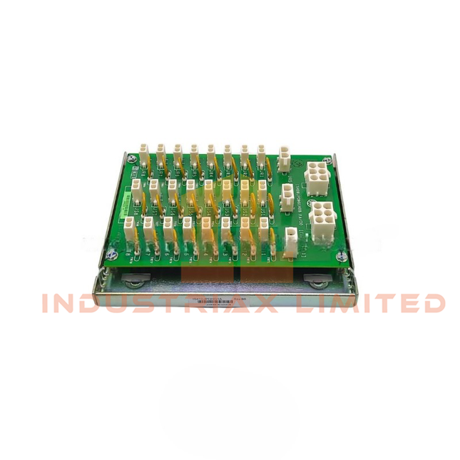 GE IS400JPDHG1A High Density Power Distribution Board