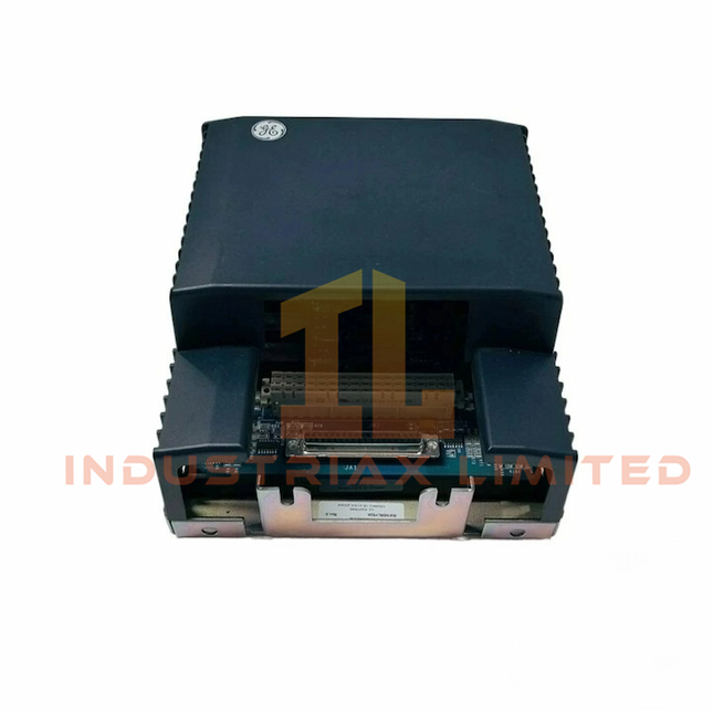 GE IS410SRLYS2A Simplex Relay Output Terminal Board