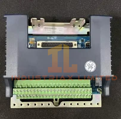 GE IS410STAIS2A (IS400STAIS2AED) STCI Terminal Board