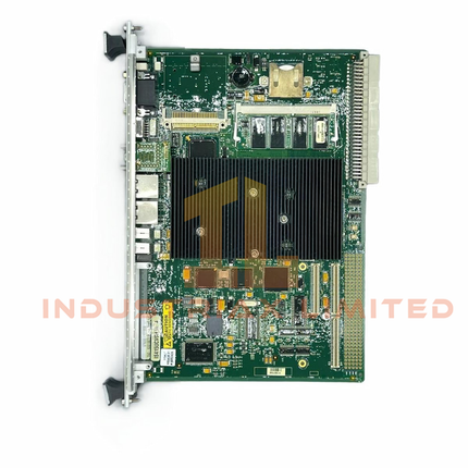 GE IS415UCVGH1A Controller Board