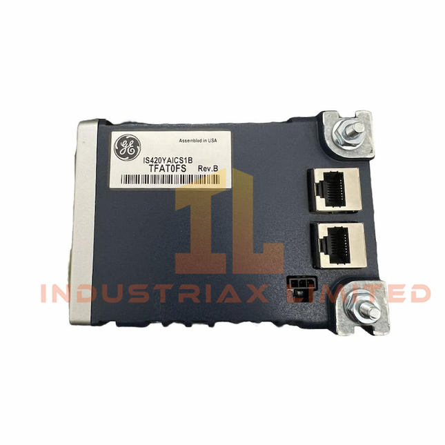 Modul I/O Analog GE IS420YAICS1B