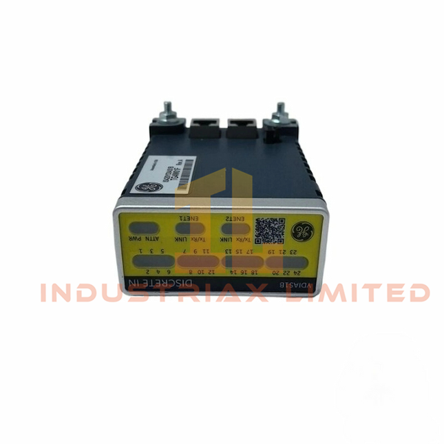 Modul Input Diskrit GE IS420YDIAS1B