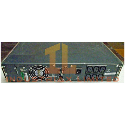 Vertiv Liebert GXT3-1000RT230 Online UPS 1kVA Rak/Menara