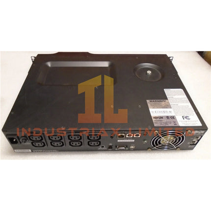 Vertiv Liebert GXT3-1000RT230 Online UPS 1kVA Rak/Menara