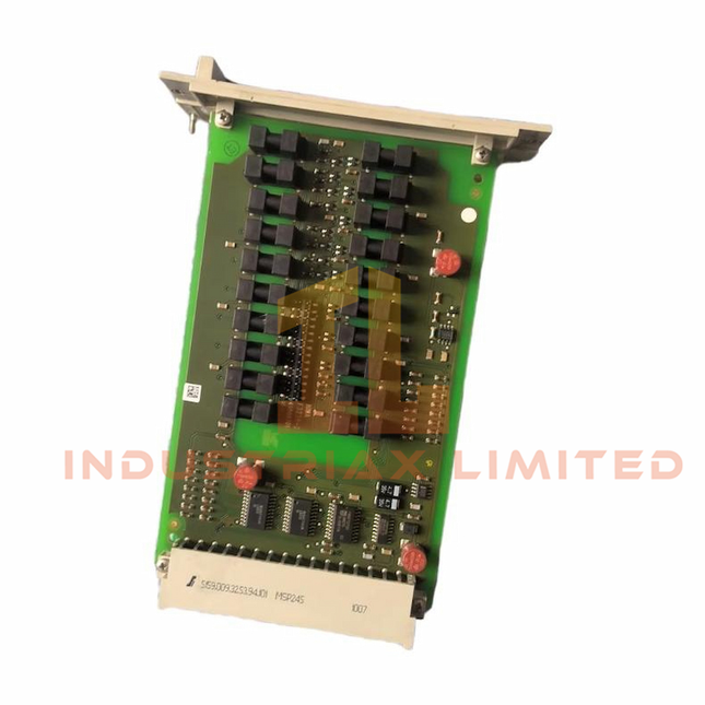 Hima F3238 8 Channel Input Module