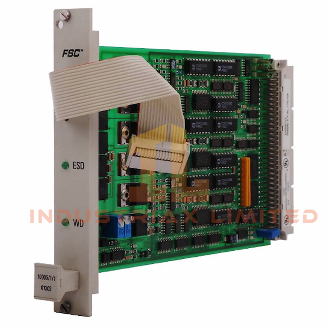 Honeywell 10005/1/1 Watchdog Module