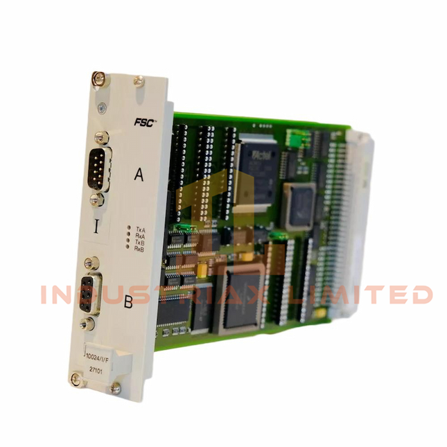 Honeywell 10024/I/F Enhanced Communication Module