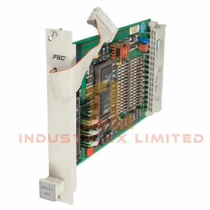 Honeywell 10105/2/1 Analog Input Module