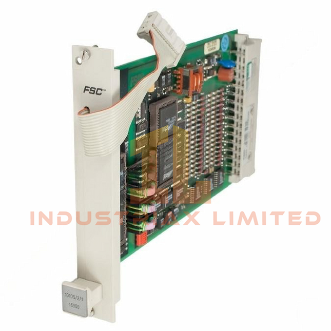 Honeywell 10105/2/1 Analog Input Module
