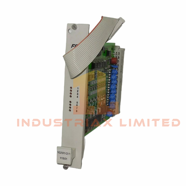 Honeywell 10201/2/1 Fail-Safe Digital Output Module