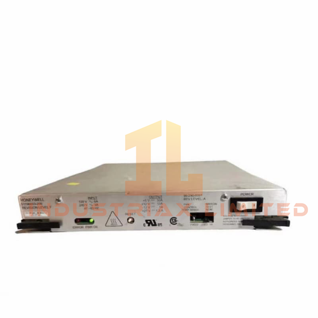 Honeywell 51196653-200 TDC 3000 Power Supply Module