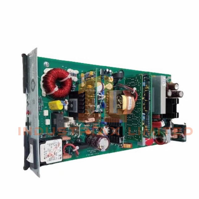 Modul Catu Daya Honeywell 51196655-100 TDC 3000