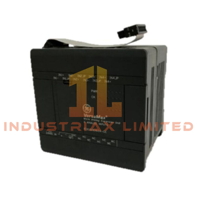وحدة حامل الأطراف فيرسا ماكس GE Fanuc IC200ACC200