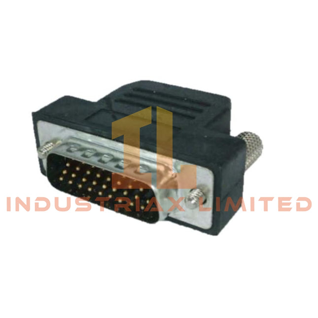 GE IC200ACC201 VersaMax Expansion Terminator Terminal Block