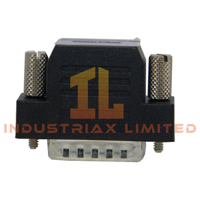 GE IC200ACC201 VersaMax Expansion Terminator Terminal Block