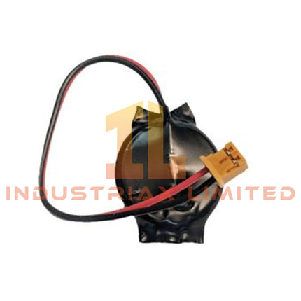 Rakitan Baterai GE Fanuc IC200ACC403 VersaMax Mikro
