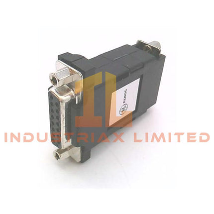 GE Fanuc IC200ACC415 VersaMax RS-232 RS-485 Converter Module