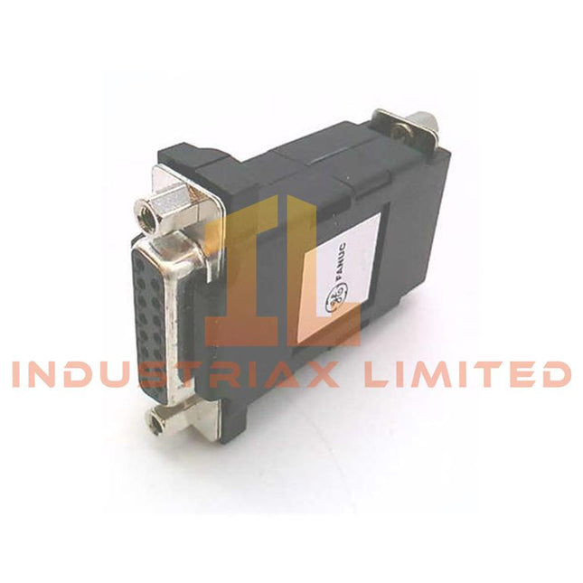 وحدة المحول GE Fanuc IC200ACC415 VersaMax RS-232 RS-485