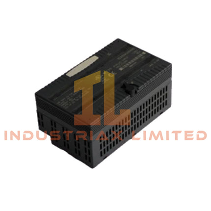 GE Fanuc IC200ALG261 VersaMax Analog Input Module